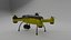 Telecamera drone