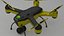 Telecamera drone