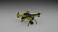 Telecamera drone