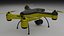 Telecamera drone