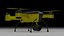 Telecamera drone