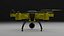 Telecamera drone
