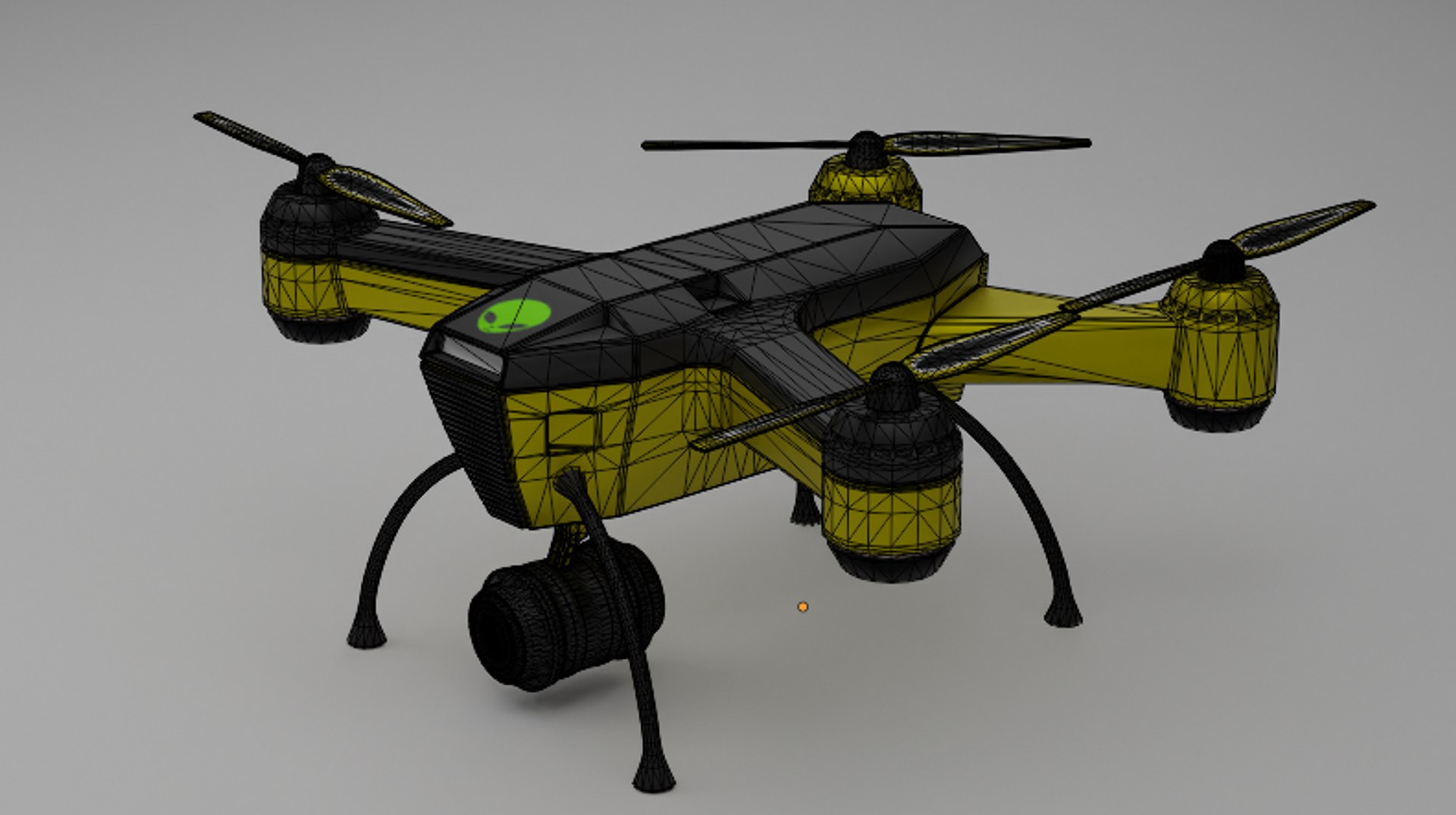 3D model Drone camera https://p.turbosquid.com/ts-thumb/Ow/u1cUJe/xW/14/png/1766584149/1920x1080/fit_q87/edfbefa9c79ed7f32a0ca482e71169cc11aca4d1/14.jpg