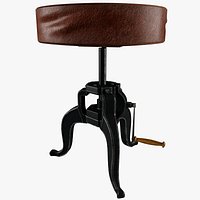Stool