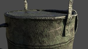Watering Can