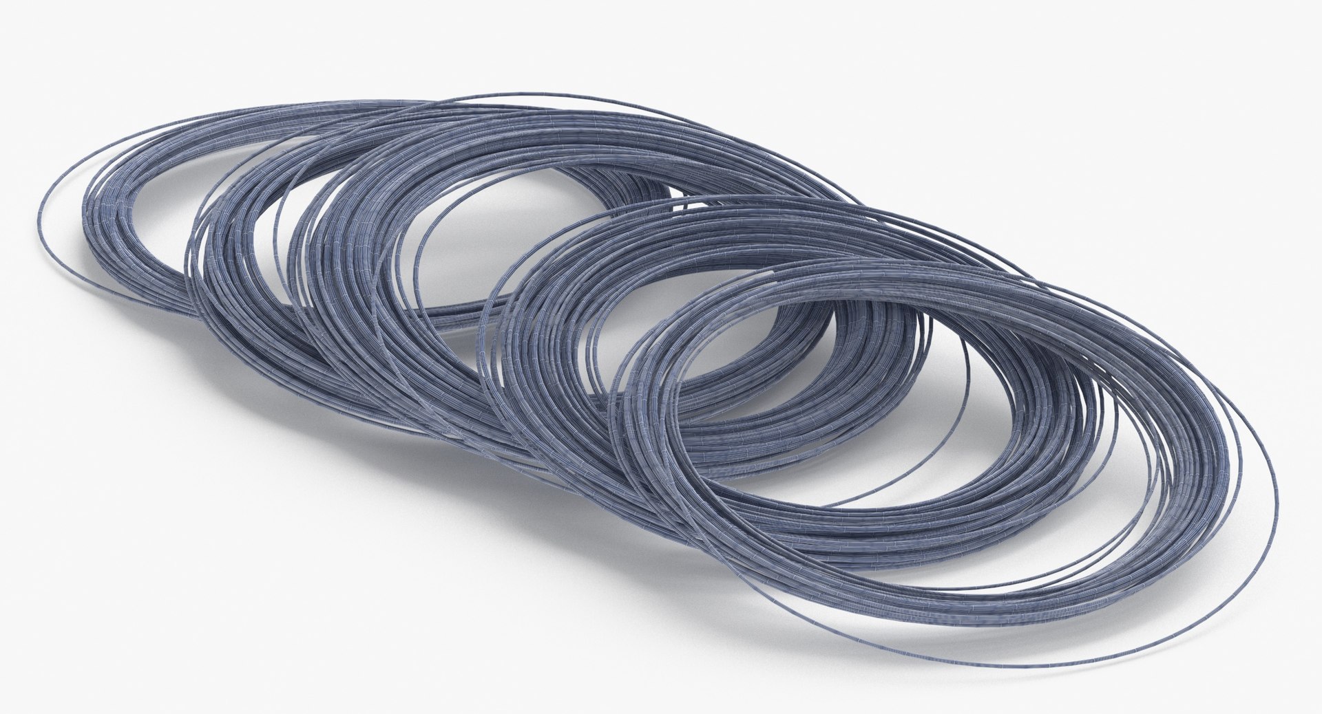 Wire Coil Pile 3D model https://p.turbosquid.com/ts-thumb/Ow/yMSJlQ/Y7/wire_coil_pile_wireframe_0006/jpg/1660296339/1920x1080/fit_q87/52745544845c4a7007308d69538e7ff528844c90/wire_coil_pile_wireframe_0006.jpg