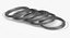Wire Coil Pile