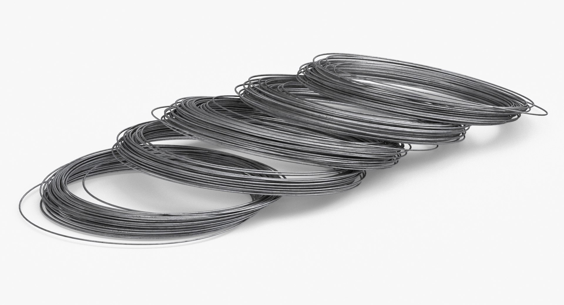 Wire Coil Pile 3D model https://p.turbosquid.com/ts-thumb/Ow/yMSJlQ/zB/wire_coil_pile_thumbnail_0005/jpg/1660296307/1920x1080/fit_q87/07ce79d9866693ccd372279dbcd3461ce8adee41/wire_coil_pile_thumbnail_0005.jpg
