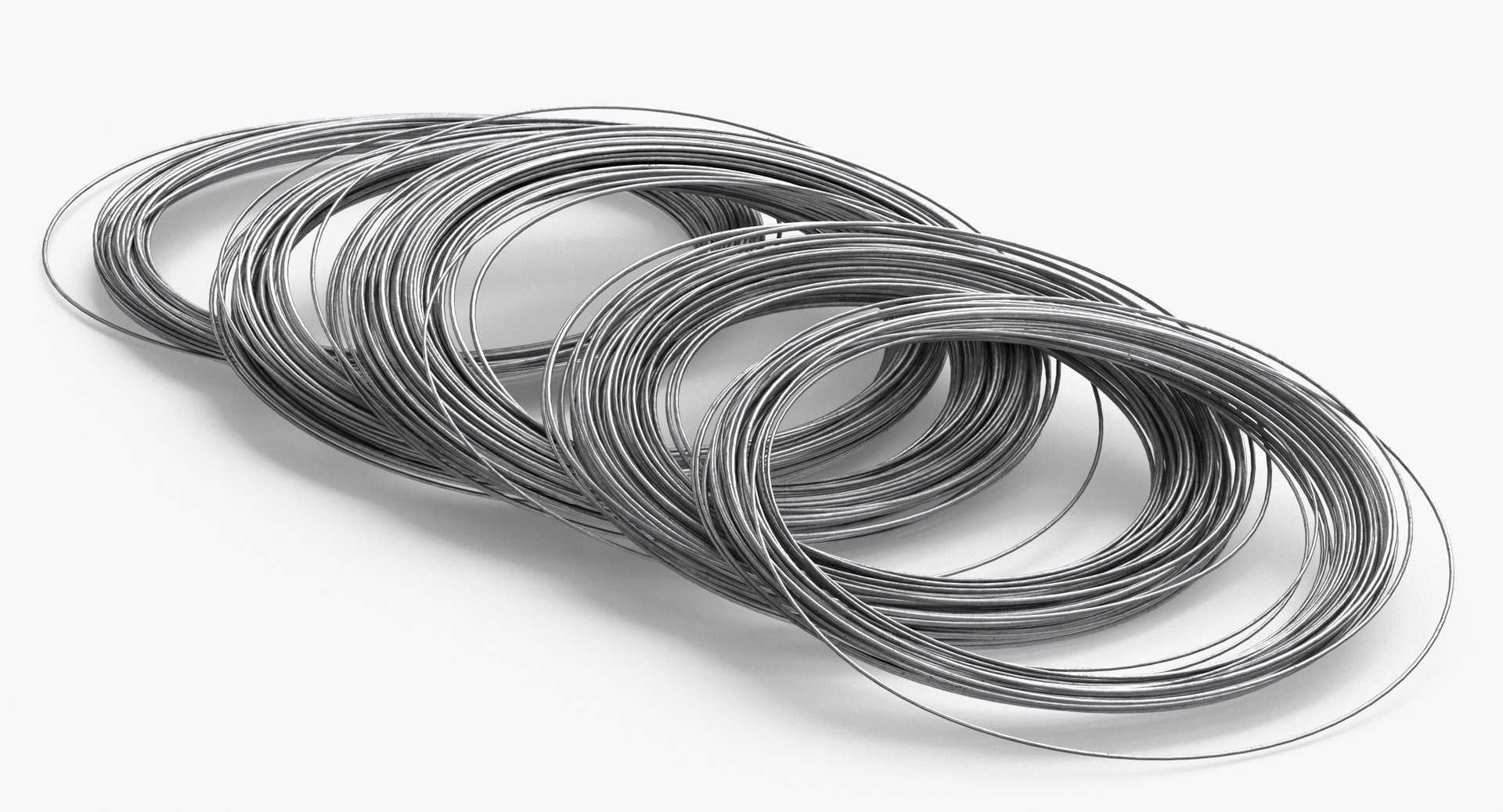 Wire Coil Pile 3D model https://p.turbosquid.com/ts-thumb/Ow/yMSJlQ/zk/wire_coil_pile_thumbnail_0006/jpg/1660296311/1920x1080/fit_q87/2242badcf556aafc79761c59373f050d0951ddf6/wire_coil_pile_thumbnail_0006.jpg