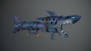 FishBones