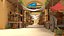 Marketplace- Sand- East