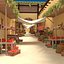 Marketplace- Sand- East