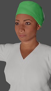 nurse ready games model