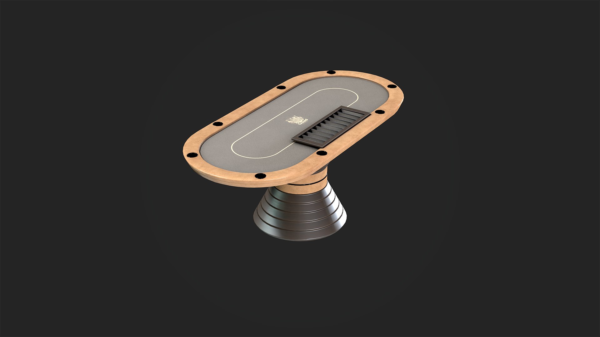 3D Poker Table model https://p.turbosquid.com/ts-thumb/Ox/DMN1ld/EQ/preview14/png/1635970073/1920x1080/fit_q87/c02738518bd665f82ac6382d93e32f0305b094ec/preview14.jpg