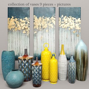 3d vases pictures imax