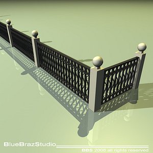 Railing