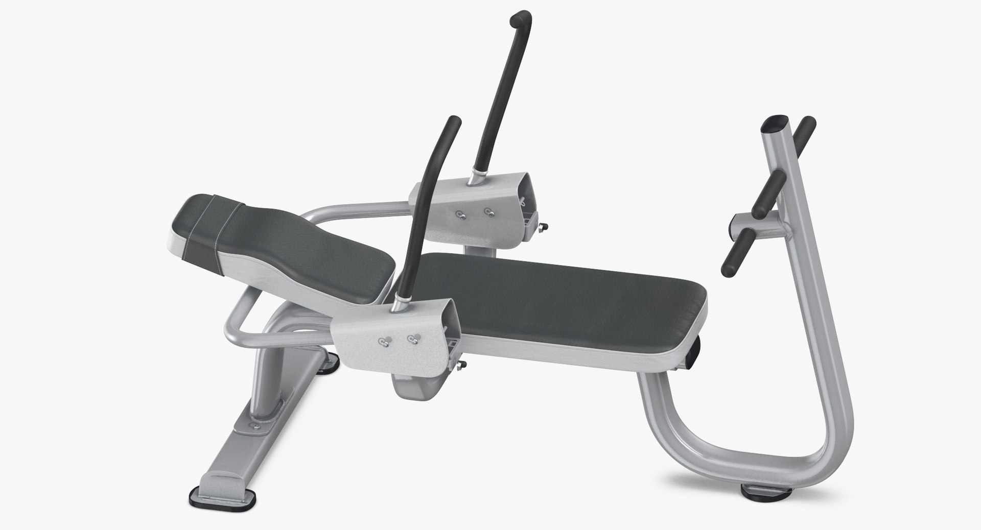 Ab Bench Model - TurboSquid 1258681