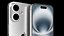 iPhone 16 및 16 Plus 화이트
