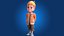 мультфильм Мальчик Риггед