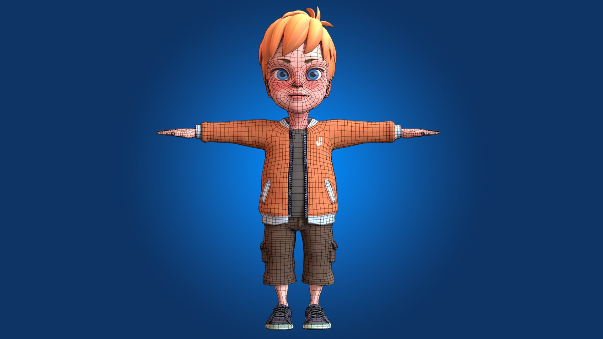 cartoon Boy Rigged 3D https://p.turbosquid.com/ts-thumb/Ox/ScV7Pk/EZ/24wireframe/png/1669632968/1920x1080/fit_q87/2827040471f30b5e8255e8a3458d99e892a58cbf/24wireframe.jpg