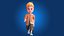 мультфильм Мальчик Риггед
