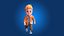 мультфильм Мальчик Риггед