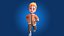 мультфильм Мальчик Риггед