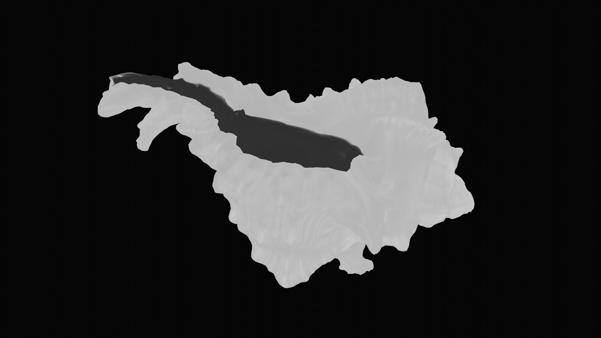 3D murex sea shell https://p.turbosquid.com/ts-thumb/Ox/VmygTb/CCCouLNe/1597944893973_roughness_blackbg/png/1601324474/1920x1080/fit_q87/888497df23cf1484f023add5daa68ab9c98c9f2c/1597944893973_roughness_blackbg.jpg