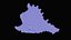 Small Murex Sea Shell