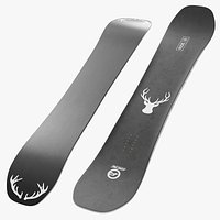 Snowboard 03