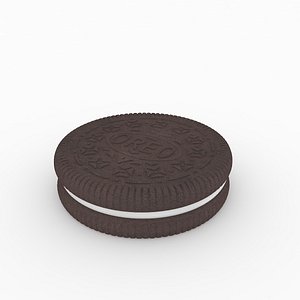 oreo cookie model