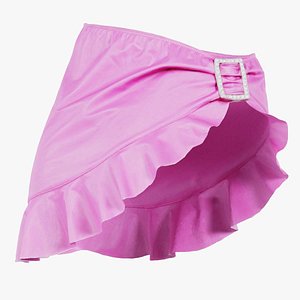 Side Skirt Remastered