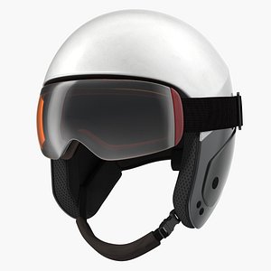 Ski Helmet