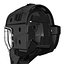 Hockey Helmets 3D Models Collection