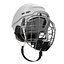 Hockey Helmets 3D Models Collection