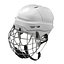 Hockey Helmets 3D Models Collection