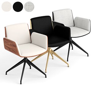 punt chair model