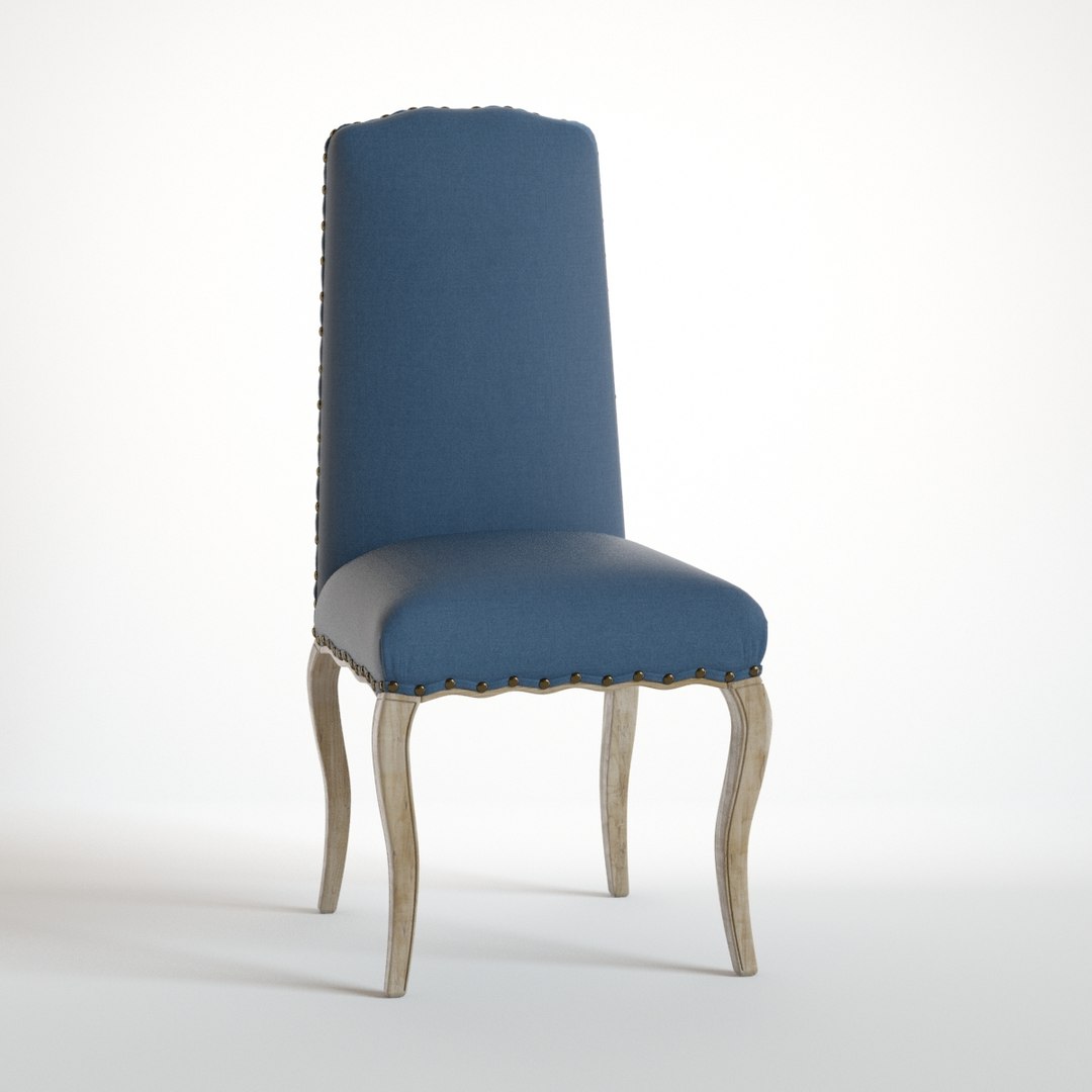 Calais upholstered dining hotsell chair