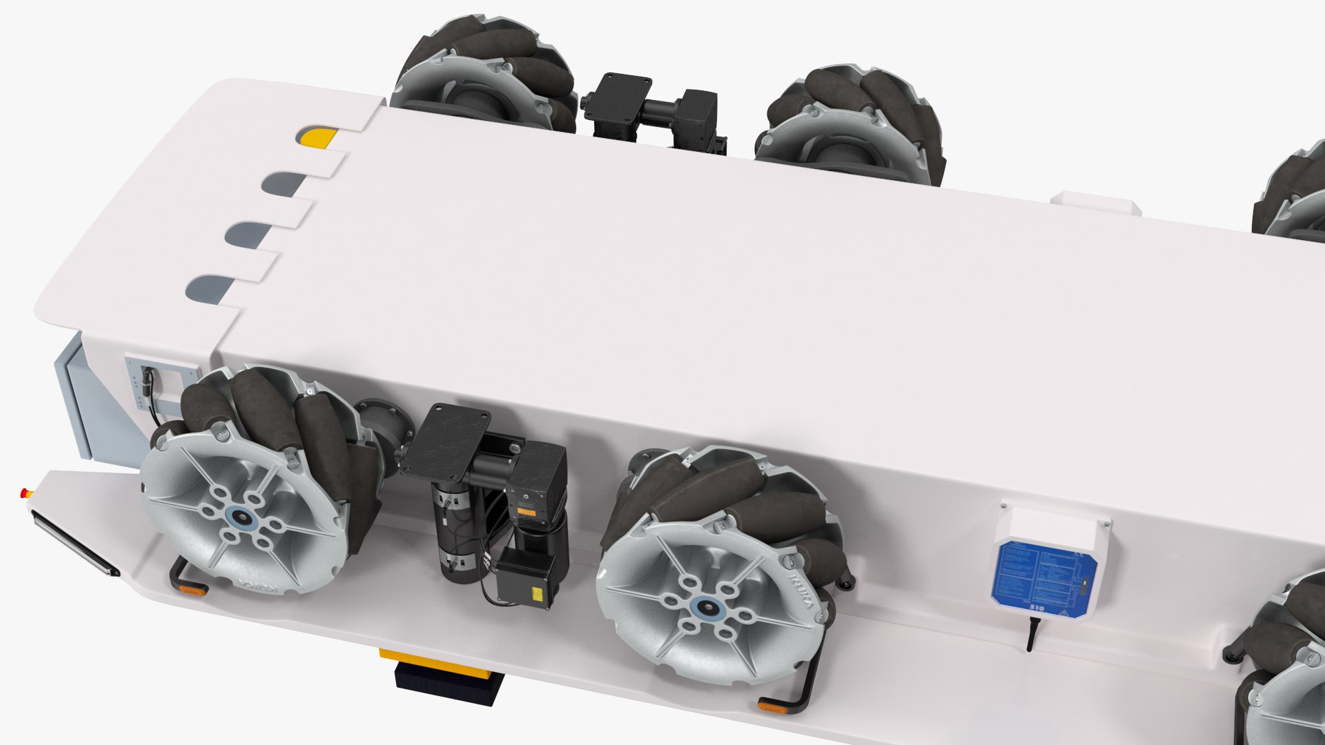 White Omnimove Mobile Platform KUKA Rigged for Cinema 4D 3D https://p.turbosquid.com/ts-thumb/Ox/pn7Ug6/kF/whiteomnimovemobileplatformkukariggedforcinema4dmb3dmodel017/jpg/1694721515/1920x1080/fit_q87/5a81cdfca01d800a7d2f644080ac4eb20bffaeeb/whiteomnimovemobileplatformkukariggedforcinema4dmb3dmodel017.jpg