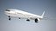 Pacchetto bianco generico Boeing