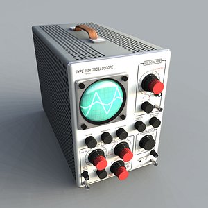 Oscilloscope