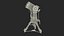 Binoculars and Telescopes Collection 3 3D