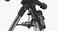 Binoculars and Telescopes Collection 3 3D