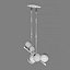 81518x Croco Lightstar Chandelier