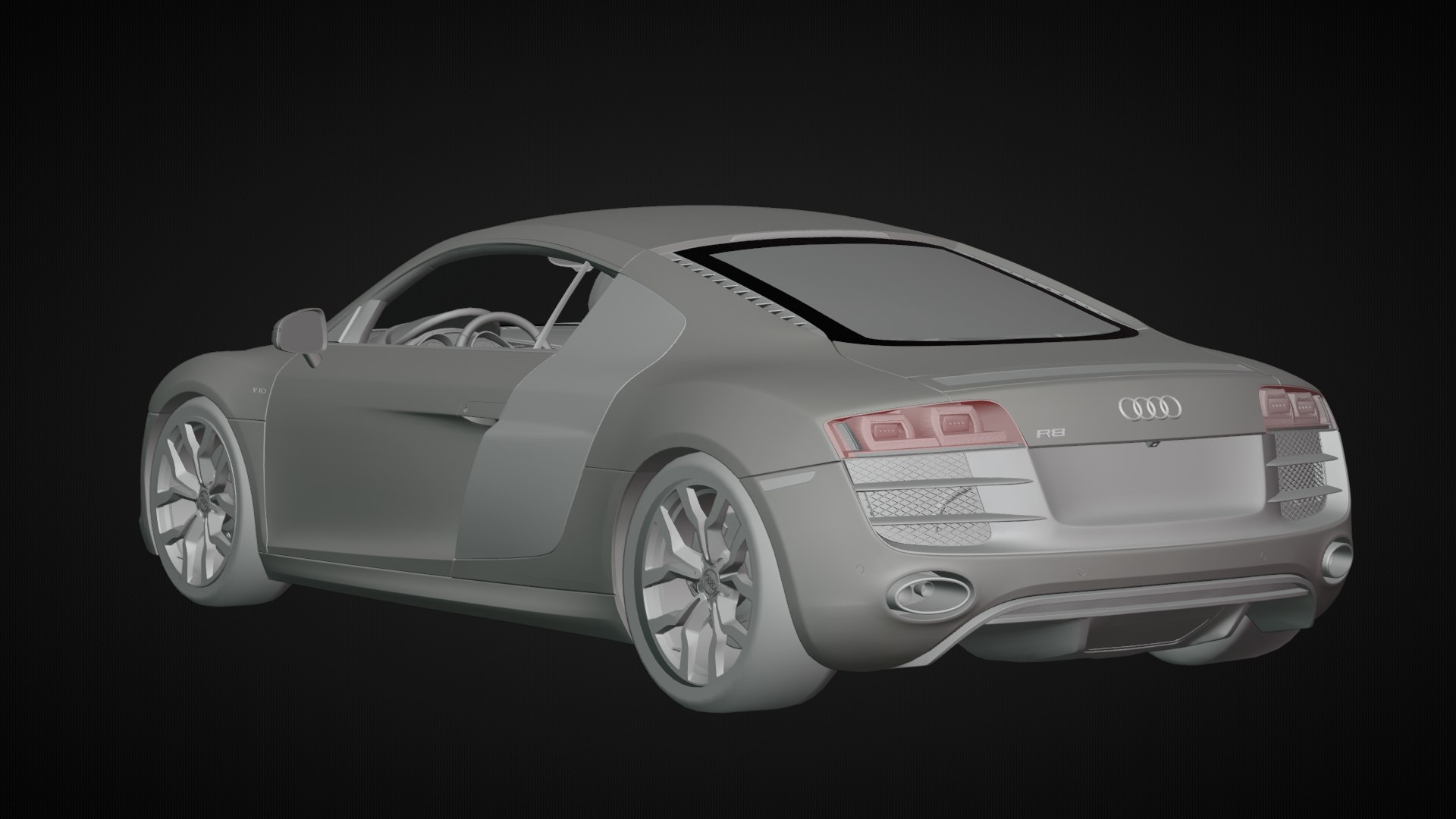 2010 Audi R8 FSI Quattro 3D Model  Everyday Supercar Pioneer 3D model https://p.turbosquid.com/ts-thumb/Ox/z5awDq/7P/solidrender11/png/1778261311/1920x1080/fit_q87/22cc0ee85278e4bc47778fb2b24701f8cdb7af9d/solidrender11.jpg