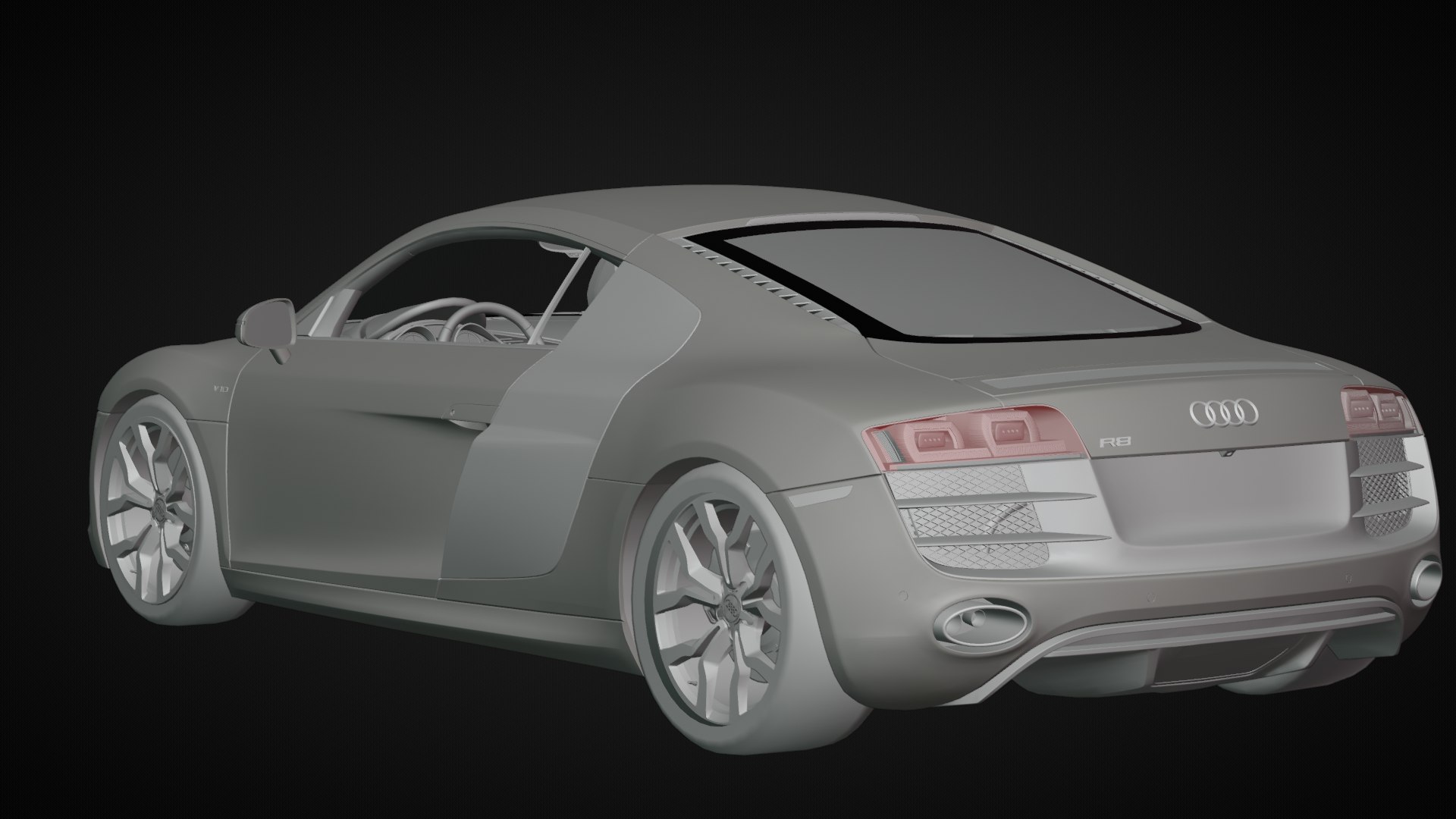 2010 Audi R8 FSI Quattro 3D Model  Everyday Supercar Pioneer 3D model https://p.turbosquid.com/ts-thumb/Ox/z5awDq/Hs/solidrender1/png/1778261279/1920x1080/fit_q87/95dfe619a3b9024f254313f3e08761cff7384af7/solidrender1.jpg