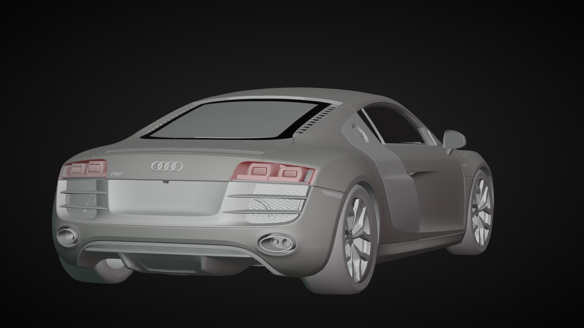 2010 Audi R8 FSI Quattro 3D Model  Everyday Supercar Pioneer 3D model https://p.turbosquid.com/ts-thumb/Ox/z5awDq/Kg/solidrender6/png/1778261292/1920x1080/fit_q87/5eaa3af50de40dda4e1e055408b23b6e56c7c42b/solidrender6.jpg