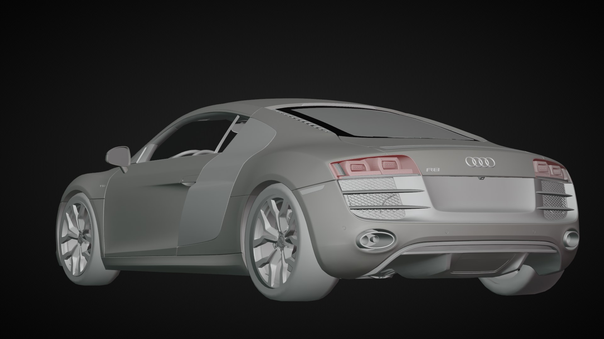 2010 Audi R8 FSI Quattro 3D Model  Everyday Supercar Pioneer 3D model https://p.turbosquid.com/ts-thumb/Ox/z5awDq/ZB/solidrender12/png/1778261321/1920x1080/fit_q87/d388cf2a629958d3dcb5fe961c884d4e6d3d029c/solidrender12.jpg