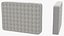 Matelas de couchage double