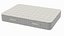 Matelas de couchage double